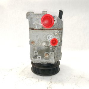 OEM A/C Compressor for 2006-2018 Audi & Volkswagen