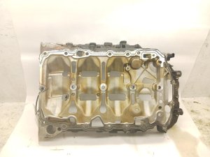 2019-2021 Volkswagen GTI Upper Aluminum Engine Oil Pan (Used OEM)