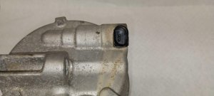 OEM R1234yf A/C Compressor for 2018-2025 Volkswagen (OEM)