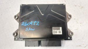 2023 Subaru XV Crosstrek Engine Control Module (ECM) (Used OEM)