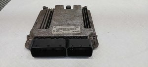2007-2010 GMC Sierra 3500 HD Engine Control Module (ECM) (Used OEM)
