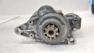 2001-2010 Chevrolet Silverado 2500 HD Diesel Engine Starter Motor (Used OEM)