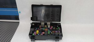 OEM Fuse Box Assembly for 2018-2022 Jeep GRAND CHEROKEE, Grand Cherokee (OEM)