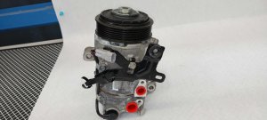 2025 Subaru Forester A/C Compressor (Used OEM)
