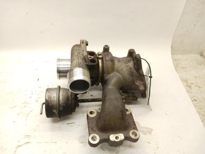 OEM Turbocharger for 2014-2020 Ford ESCAPE, Escape, FUSION, Fusion (OEM)