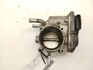 OEM Water Cooled Fuel Injection Throttle Body Assembly for 2012-2019 Dodge, Hyundai, & Kia