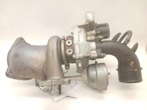 OEM Turbocharger Assembly for 2013-2019 Ford ESCAPE, FIESTA, FUSION, TRANSIT CONNECT (OEM)