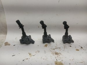 OEM Set of 3 Ignition Coils for 2020-2026 Buick, Chevrolet, & General Motors