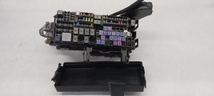 OEM Engine Fuse Box for 2013-2016 Ford TAURUS, Taurus (OEM)