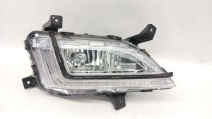 2019-2021 Hyundai Tucson Fog Light - Right (Passenger) (Used OEM)