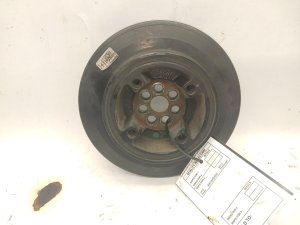2018-2023 Volkswagen Atlas Engine Harmonic Balancer (Used OEM)