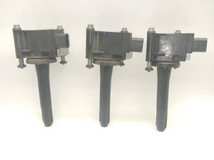 OEM Ignition Coil Set of 3 for 2021-2024 BUICK, Chevrolet, & General Motors