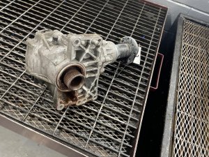 OEM Transfer Case Assembly for 2016-2019 Hyundai & Kia