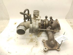 OEM Turbocharger Assembly for 2013-2018 Ford & Lincoln