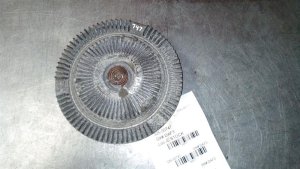 2002-2008 Jeep Liberty Engine Cooling Fan Clutch (Used OEM)