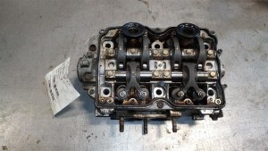 2005 Subaru Outback Engine Cylinder Head - Right (Passenger) (Used OEM)