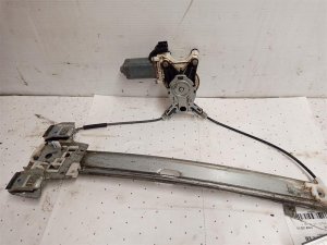 2005-2011 Dodge Dakota Power Window Regulator and Motor Assembly - Front, Right (Passenger) (Used OEM)
