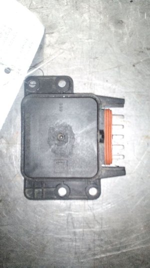1985-1988 Chevrolet S10 Blazer Engine Control Module (ECM) (Used OEM)