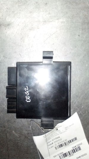 OEM Power Liftgate Control Module for 2007-2008 General Motors (OEM)