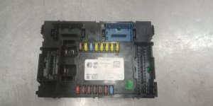 2018-2020 Jeep Renegade Passive Entry Body Control Module (Used OEM)