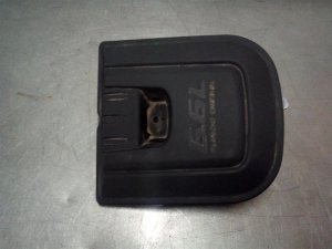2011-2016 GMC Savana 3500 Engine Air Intake Resonator (Used OEM)