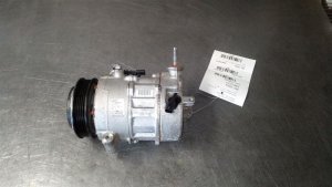 2018-2020 Buick Regal A/C Compressor Assembly (Used OEM)
