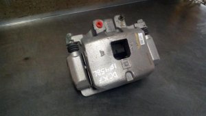 2018-2021 GMC Terrain Front Disc Brake Caliper - Left (Driver) (Used OEM)