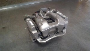 2018-2025 GMC Terrain Rear Disc Brake Caliper - Right (Passenger) (Used OEM)
