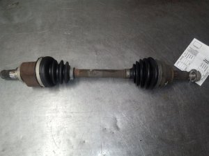 2015-2017 Ford Fiesta Drive Axle Shaft - Left (Driver) (Used OEM)
