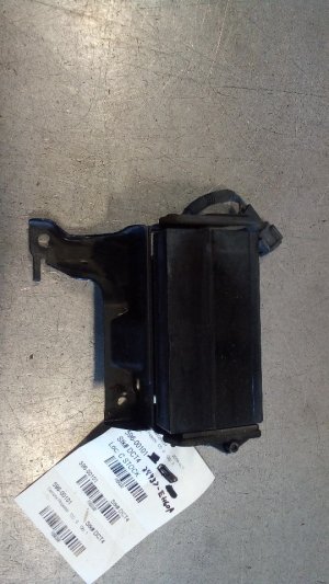 2006 INFINITI M35 Front Adaptive Cruise Control Video Camera (Used OEM)