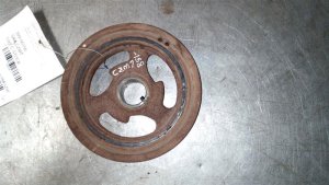 2006-2012 Ford Fusion Engine Harmonic Balancer (Used OEM)