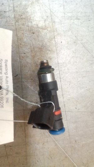 2008 Buick Enclave Fuel Injector (Used OEM)