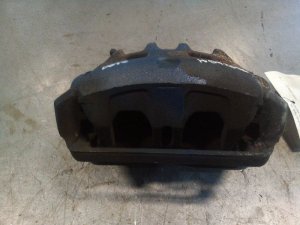 2001-2002 Subaru Outback Disc Brake Caliper - Left (Driver) (Used OEM)