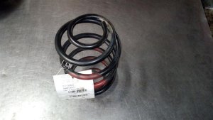 1997-2006 Jeep Wrangler Coil Spring (Used OEM)