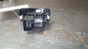 2017 Ford F-550 Super Duty Door Lock Switch - Rear, Left (Driver) (Used OEM)