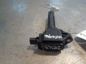 2013-2014 Subaru XV Crosstrek Ignition Coil (Used OEM)