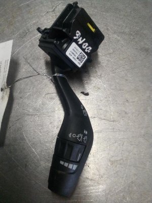 2013-2020 Ford Fusion Wiper Control Combination Switch - Right (Passenger) (Used OEM)