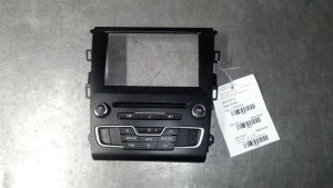 2017 Ford Fusion Audio System (Used OEM)