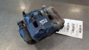 2013-2017 Subaru XV Crosstrek Front Disc Brake Caliper - Left (Driver) (Used OEM)