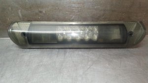 2002-2008 Dodge Ram 1500 Smoked Smoked LED Center High Mount Stop Light (Used OEM)