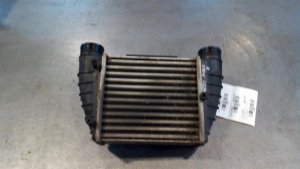 2005-2009 Audi A4 Quattro Intercooler - Right (Passenger) (Used OEM)