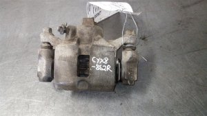 2000-2010 Chevrolet Impala Rear Disc Brake Caliper - Right (Passenger) (Used OEM)
