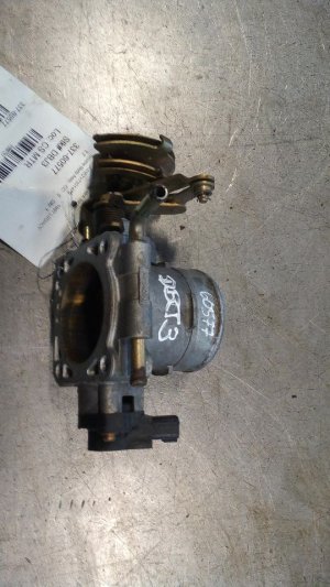 1997-1999 Subaru Legacy Fuel Injection Throttle Body Assembly (Used OEM)