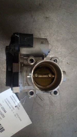 2016-2022 Chevrolet Spark Fuel Injection Throttle Body Assembly (Used OEM)