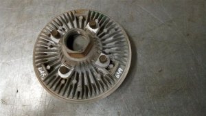 1995-1996 Ford Explorer Engine Cooling Fan Clutch (Used OEM)