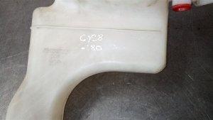 2007-2012 Dodge Caliber Engine Coolant Reservoir (Used OEM)