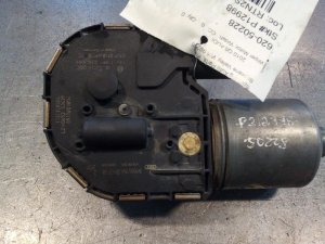 2014-2017 Audi SQ5 Windshield Wiper Motor - Front (Used OEM)
