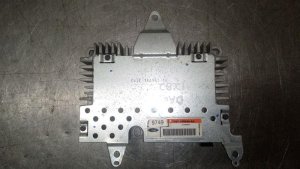 1997-2004 Ford F-150 Audio System (Used OEM)