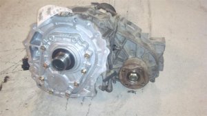 2000-2004 Nissan Xterra Transfer Case Assembly (Used OEM)