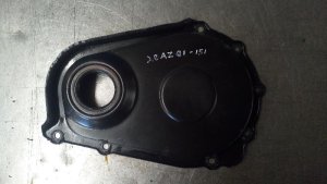 1985-1989 Pontiac Grand Am Engine Timing Cover (Used OEM)